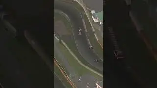 When should you protest in iRacing?