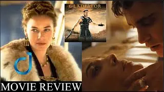 Gladiator (2000) || Do Jin Reviews