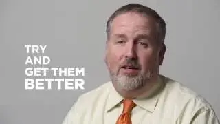 Meet Our Doc: Edwin de Zoeten, Digestive Health Institute