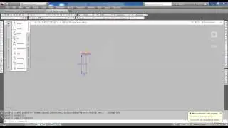 how to make dynamic block stretch autocad