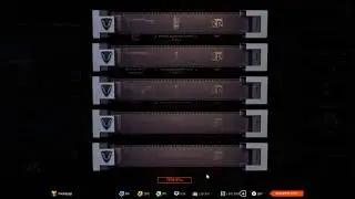 Выбил Новый Золотой Пулемёт ДП-27 с 10 коробок.Warface