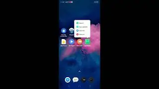 How to disable  app market in realme C2?