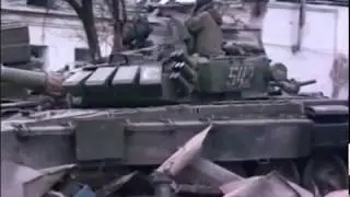 Шипела плавилась броня - Родина