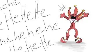 HYHEHEEHEHEE | MSM animation