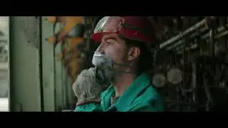 N.I.C.E. Italian Film Festival Ireland 2024 - Trailer "Palazzina Laf" by Michele Riondino