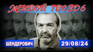 ШЕНДЕРОВИЧ*: Дуров, Муратов и Горинов, перелом 2019-го года