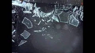 Kick Ass Breaking Glass Sound FX