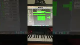 How to make beats for lil Tjay on Logic Pro X🔥🔥 