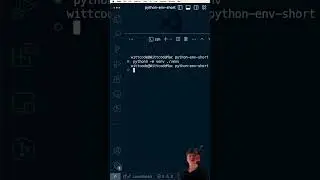 Python What is a virtualenv? #python #pythonprogramming #coding