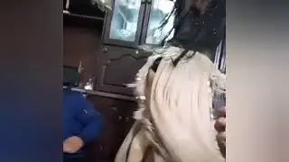 SHARMANDA RAQQOSA TURSIGDA O'YNAYAPTI🔞➕ 18 GA TO'LMAGANLAR KO'RMASIN