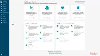 Mastering ElasticSearch 6.x and the Elastic Stack: Secur Prov Authent Authori Kibana | packtpub.com