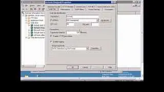 Add SSL port 443 to a website in Windows IIS