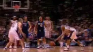 Richard Jefferson - Top 10 Plays 2007/08 1st HALF by MISIEK