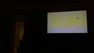 Wii party minigames Player Vs Marco Vs Takashi Vs Emily