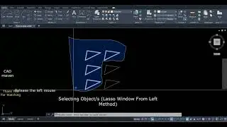AutoCAD Important Lecture for Beginners Part 1 || AutoCAD Tutorial