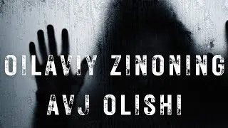 O‘zbek jamiyatida axloqiy inqiroz | Insest haqida