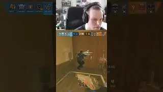 THE *BEST* YING PLAY U WILL EVER SEE in R6 