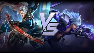 musata saiba vs steelghost final fighter