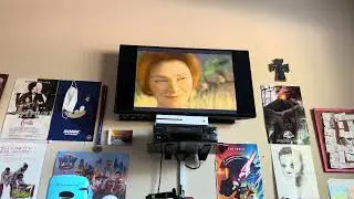 Opening to How the Grinch Stole Christmas 2001 VHS