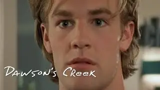 Dawson Catches His Mom Cheating | Dawson's Creek