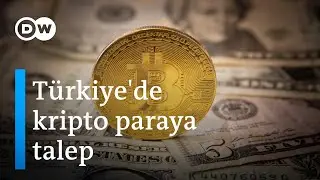 Kripto paranın geleceği | “Türkiye, Bitcoin ve türevlerini benimseyen 15 ülke arasında