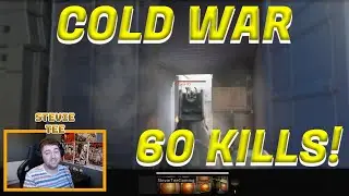 Black Ops Cold War! - Armada Domination Gameplay