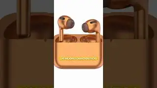 ❌ No Compres unos AirPods! Vienen los nuevos 👀 