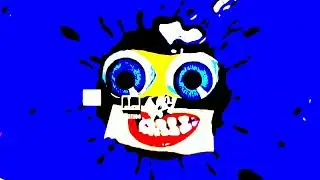Klasky Csupo RoboSplaat Logo In G Minor Collection (Original-10) (Remastered)