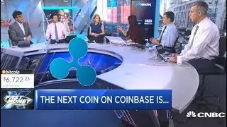 Don't Be Fooled - XRP will be added to Coinbase?