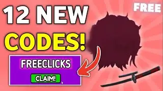 💥NEW💥 ALL WORKING CODES FOR CLICK FOR UGC 2024 - CLICK FOR UGC ROBLOX CODES