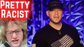 "White Supremacists" For Kamala
