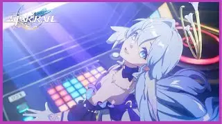 DJ Robin Cutscene | v2.6 | Honkai Star Rail