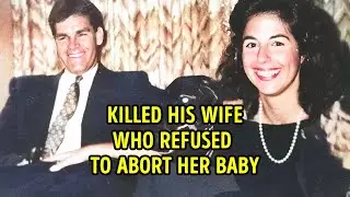 She Could No Longer Provide So He Didn't Need Her | True Crime Documentary