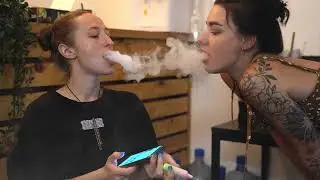 Миллро и Маша, Будни нашего тату салона