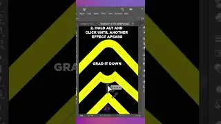 3 Types of corner effects in Adobe Illustrator
