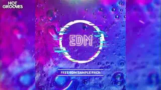 Free Sample Pack - Bass House, Slap House,Future Rave, EDM