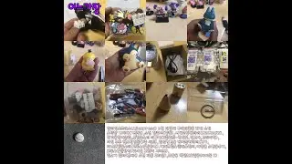 어느가장 알리익스프레스(Aliexpress) 6월 3번째 13개 구입제품들 소개