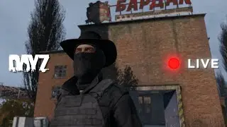 Day 269 - Winter Chernarus (another continuation)