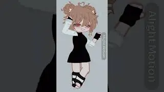 Animation😉 #2023 #gacha #meme #edit #animation #gachaclub