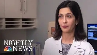 Here’s How Birth Control Affects Breast Cancer Risk | NBC Nightly News