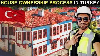 PROPERTY TURKEY | TRAVEL TURKEY | LIVING IN TURKEY | TURKEY VLOG | PAKISTANI REACTION | SHOR VLOGS