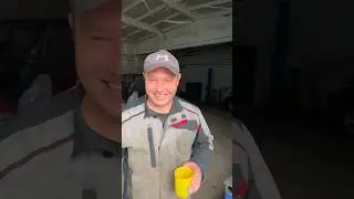Газель V 12 😂 чихает 🤣 
