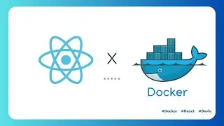 deploy react app in Docker: A Hands-On Guide 🚀💻