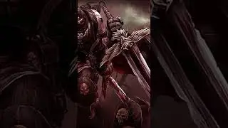 The Black Templars Did WHAT With Their New Primaris?! Warhammer 40K Lore