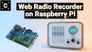 Automatic Internet Radio Recorder on Raspberry Pi