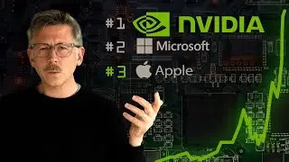 Why NVIDIA is the most valuable company in the world