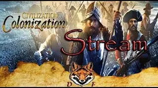 Sid meier's civilization 4.Colonization. We the People v.2.7.1.  Часть 1