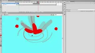 How To Animate The Splash Effect