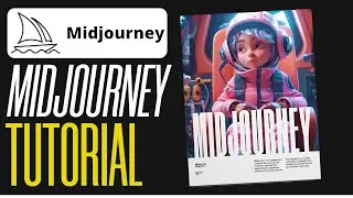 How To Use Midjourney