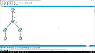 Configuring Basic Voice over IP Network, Packet Tracer v.7.2